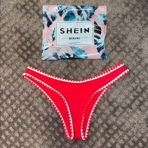shein swimsuit bottoms